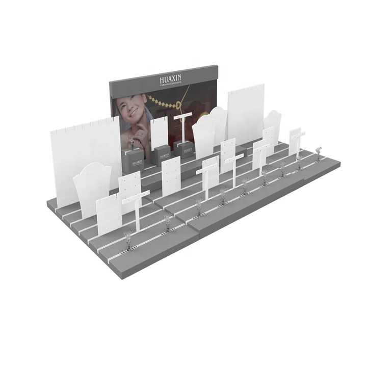 Acrylic Watch Display